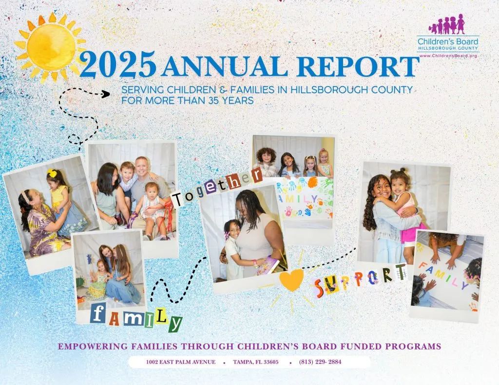 2023 Annual Report!